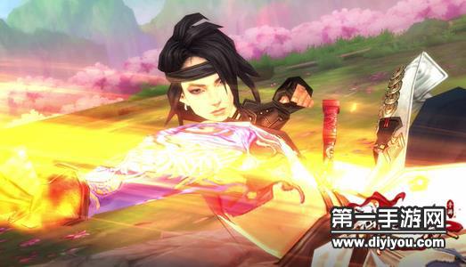 劍俠情緣手游丐幫門派優缺點及定位分析