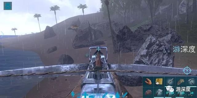 進化手游生存攻略方舟版下載_方舟生存進化手游版攻略_進化方舟手游下載