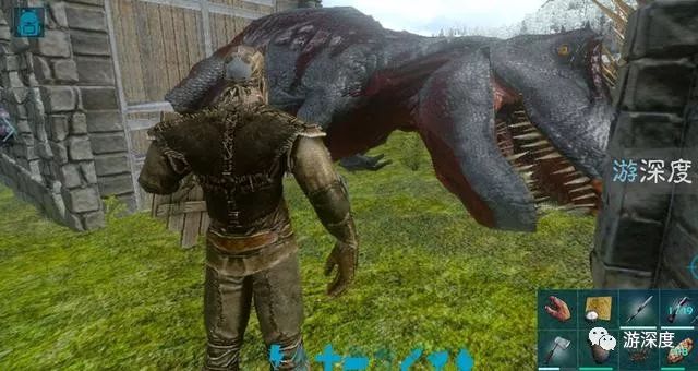 方舟生存進化手游版攻略_進化方舟手游下載_進化手游生存攻略方舟版下載