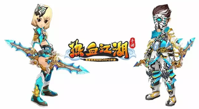 熱血江湖手游正刺技能搭配攻略 正刺怎么搭配[圖]