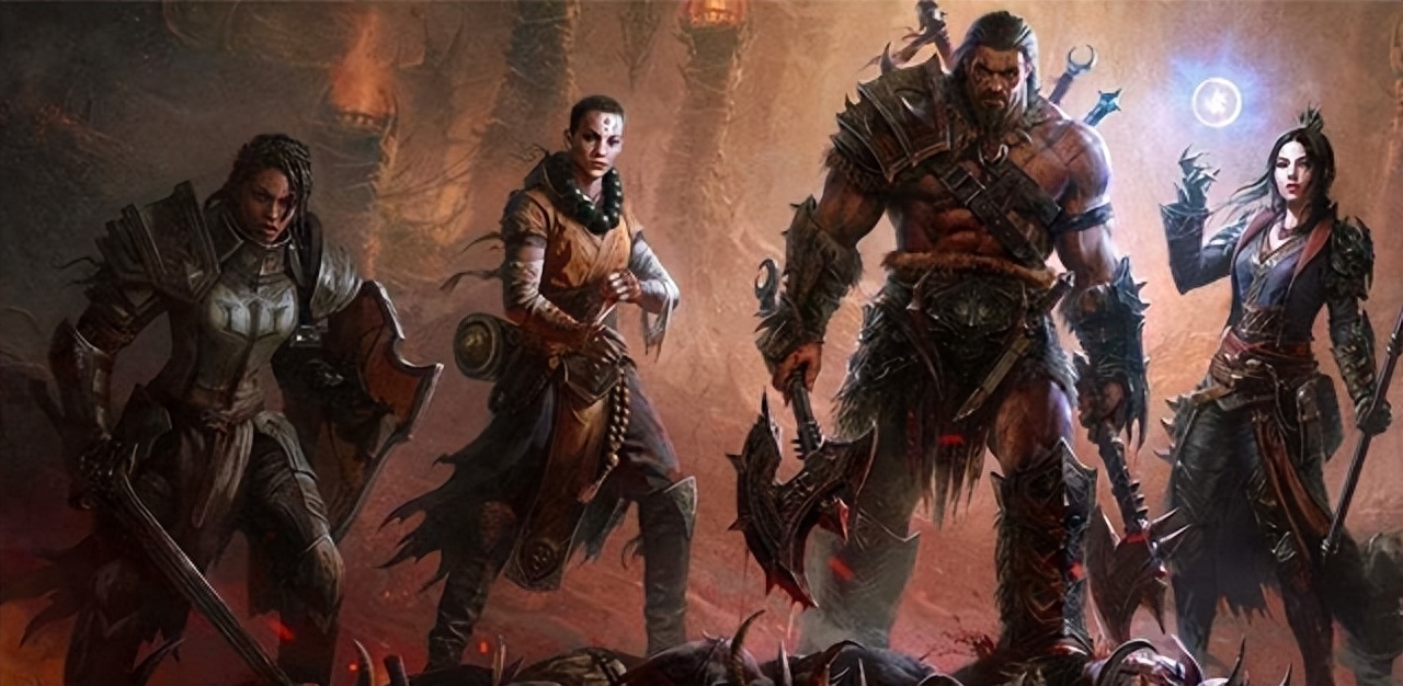 暗黑法師玩法_暗黑破壞神手游法師攻略_暗黑法師手游攻略破壞神怎么玩