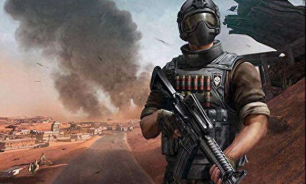 cf手游用電腦玩會不會封號_cf手游在電腦上怎么玩_電腦打手游cf