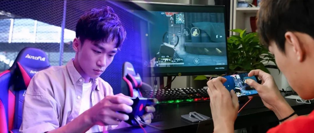 什么手機(jī)能讓游戲主播紛紛放棄用蘋果，重新開安卓號？