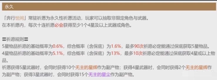 原神氪金機(jī)制攻略 教你如何充值好每一分錢 7