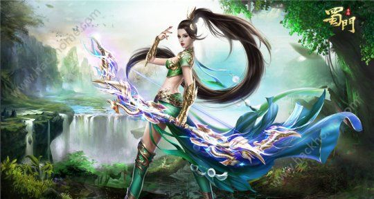 蜀門手游天書任務攻略大全 天書任務通關及獎勵詳解[多圖]