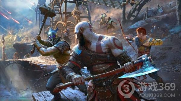 《戰神5》技能升級攻略，技能怎么升級