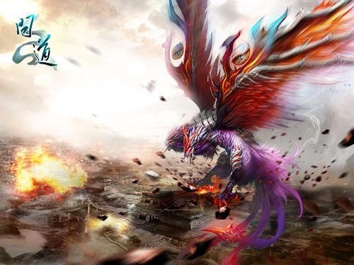 天宮一日游 噬地boss擊殺攻略