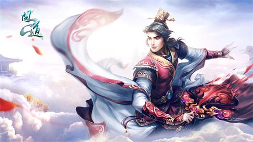 隨機戰斗新回合 《問道》推森羅萬象特色玩法