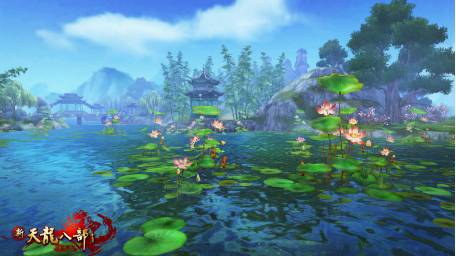 騰訊天龍八部手游攻略_天龍手游攻略騰訊八部下載_天龍手游攻略騰訊八部視頻