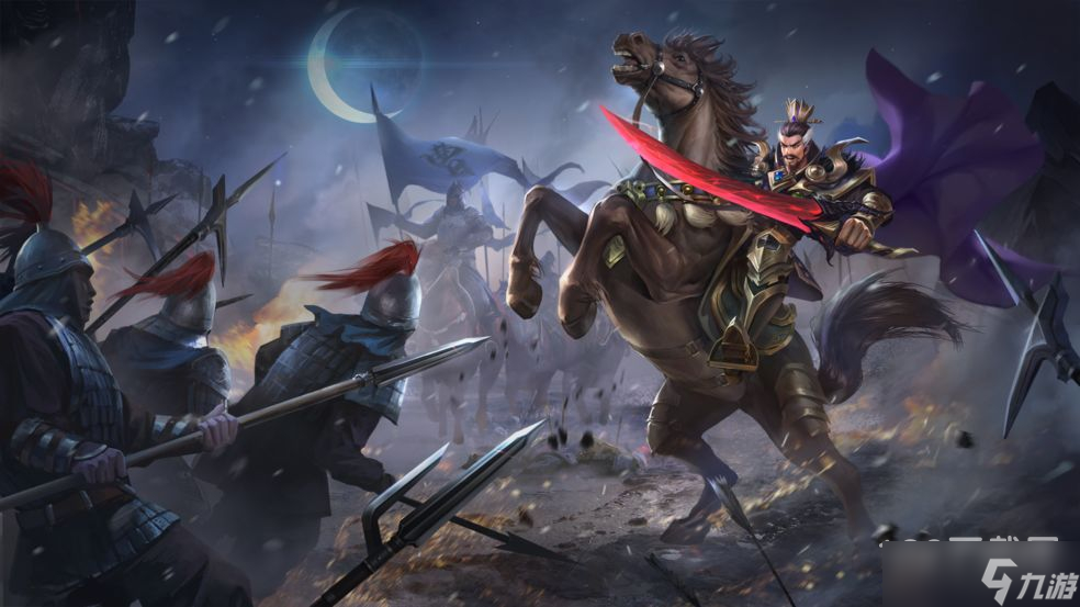 《攻城天下》必做日常任務介紹