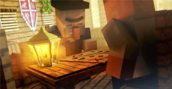 世界咋玩_世界新玩法_我的世界游戲玩法