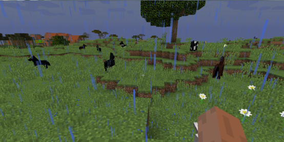 世界新玩法_我的世界游戲玩法_世界咋玩