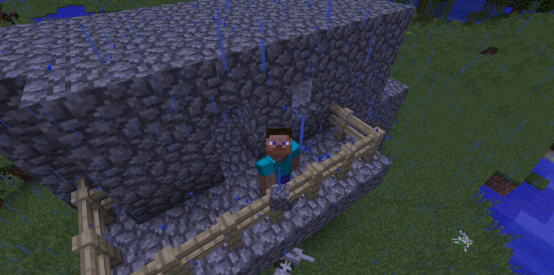 世界咋玩_我的世界游戲玩法_世界新玩法