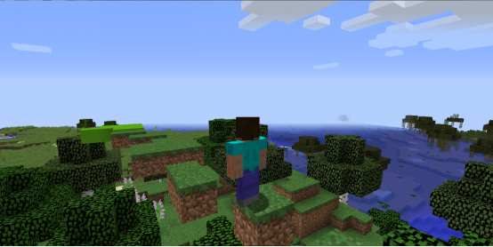 世界咋玩_世界新玩法_我的世界游戲玩法