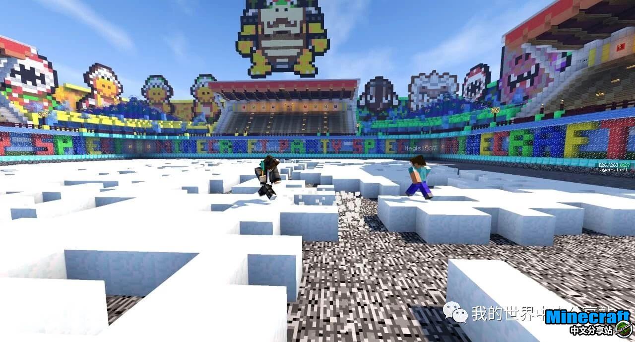 世界的玩法_世界新玩法_我的世界游戲玩法
