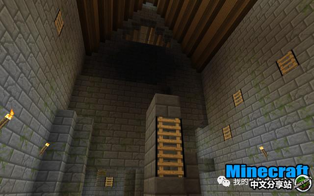 我的世界游戲玩法_世界新玩法_世界的玩法