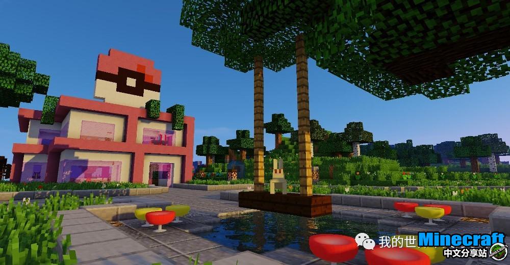 世界新玩法_世界的玩法_我的世界游戲玩法