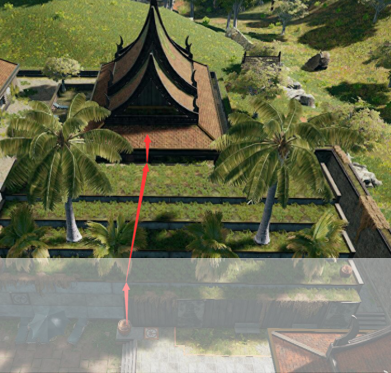 天堂島游戲攻略_生存島游戲城堡答題攻略_游戲迷失島攻略