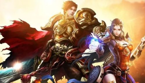 好玩不花錢的復(fù)古傳奇手游合集 十大免費(fèi)版復(fù)古傳奇推薦