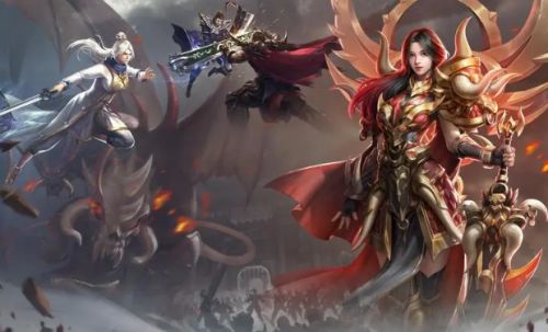 復古傳奇升級路線_復古傳奇升級攻略_復古攻略傳奇升級技巧