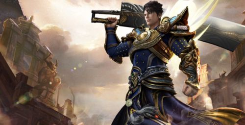 復古傳奇升級路線_復古傳奇升級攻略_復古攻略傳奇升級技巧