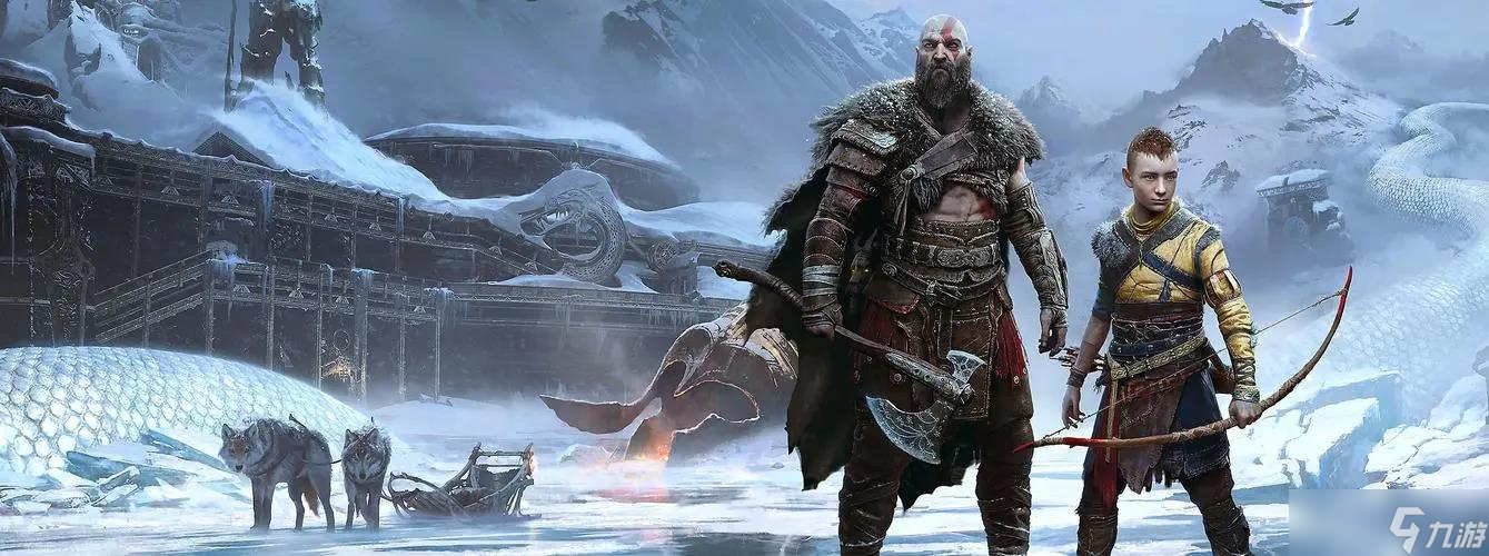 戰(zhàn)神諸神黃昏全冰霜火花收集攻略