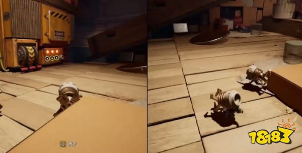 雙人成行單機怎么玩_單機雙人游戲_雙人成行單機能玩嗎