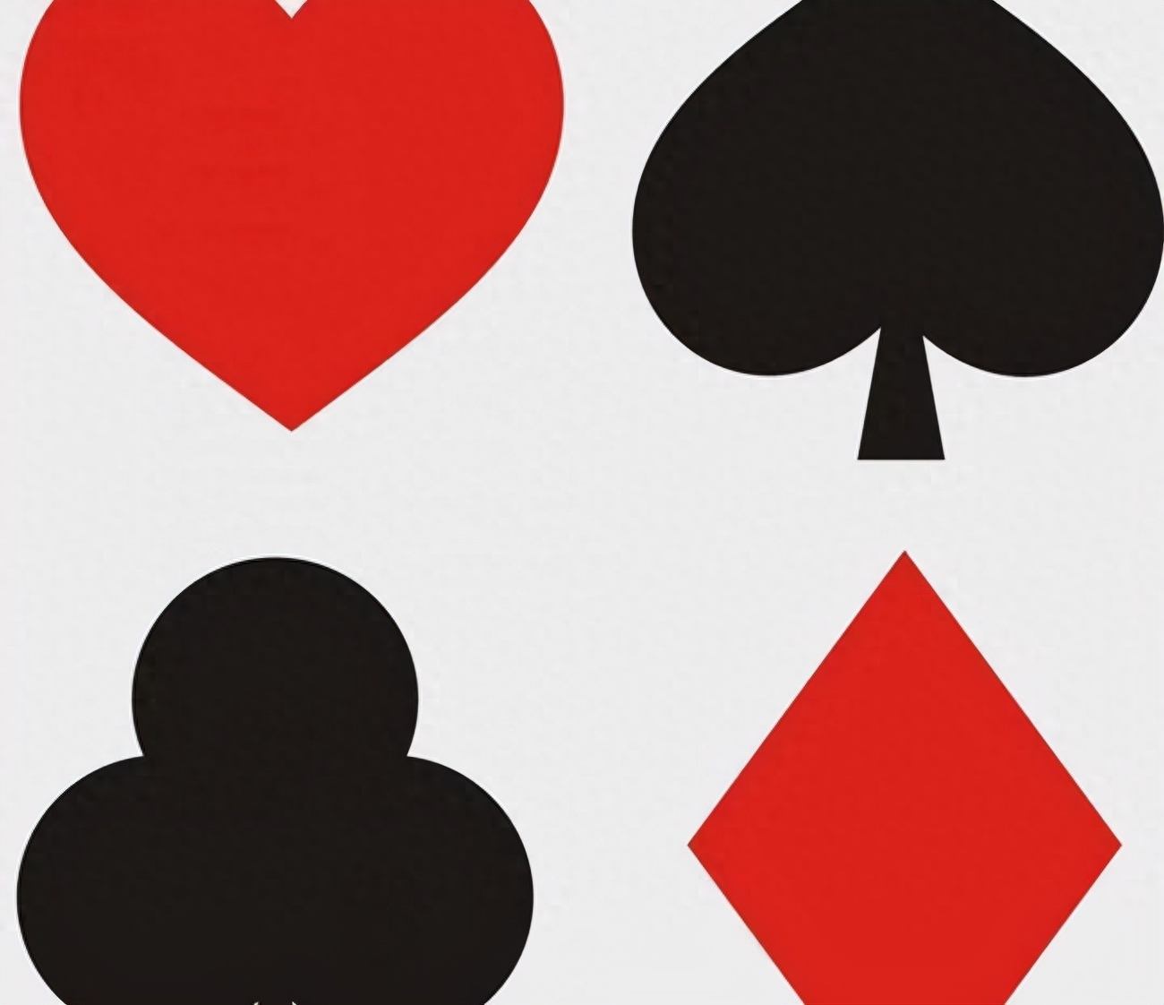 撲克牌游戲有什么玩法_撲克牌游戲有哪些玩法_撲克游戲有哪些及玩法