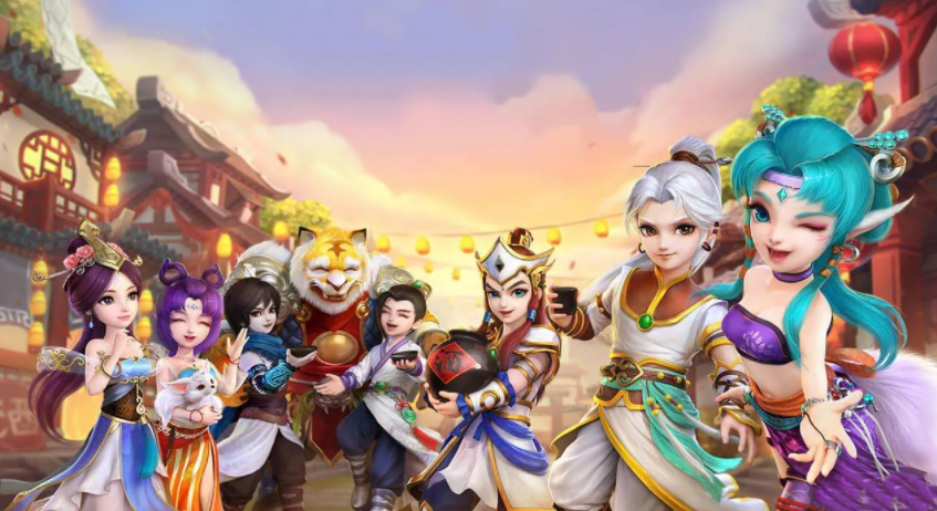 大話手游怎么賺錢攻略_手游攻略大話賺錢軟件_手游攻略大話賺錢平臺