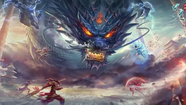 手游攻略大話賺錢平臺_手游攻略大話賺錢軟件_大話手游怎么賺錢攻略