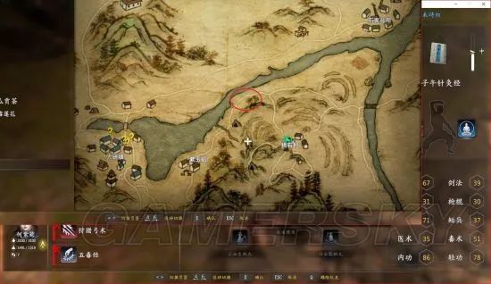 獨(dú)孤決游戲攻略_獨(dú)孤決好玩嗎_獨(dú)孤決是什么游戲