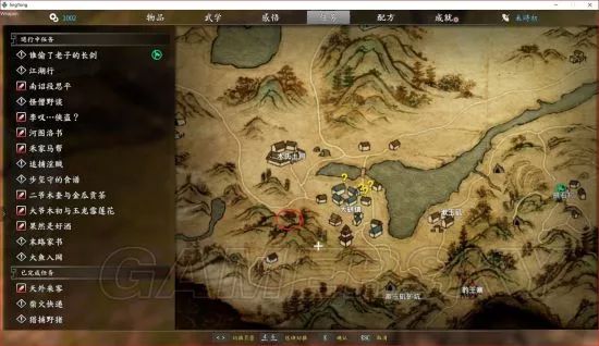 獨(dú)孤決游戲攻略_獨(dú)孤決好玩嗎_獨(dú)孤決是什么游戲