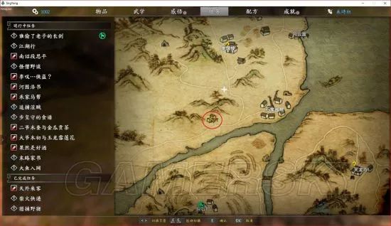 獨(dú)孤決是什么游戲_獨(dú)孤決好玩嗎_獨(dú)孤決游戲攻略