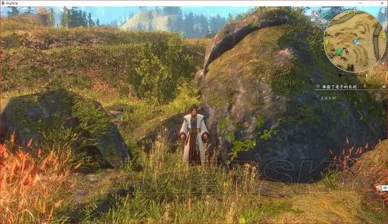 獨(dú)孤決好玩嗎_獨(dú)孤決是什么游戲_獨(dú)孤決游戲攻略