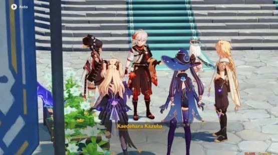 原神：2.8版本劇情偷跑？菲謝爾有專屬游戲秘境，卡池又有黑妹