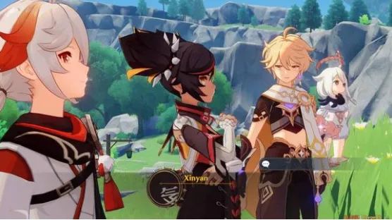 原神工具神菲謝爾升到幾級(jí)_菲謝爾攻略_原神菲謝爾攻略