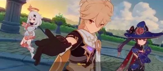 原神工具神菲謝爾升到幾級(jí)_原神菲謝爾攻略_菲謝爾攻略