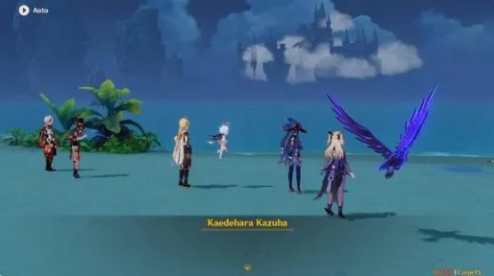 原神菲謝爾攻略_菲謝爾攻略_原神工具神菲謝爾升到幾級(jí)