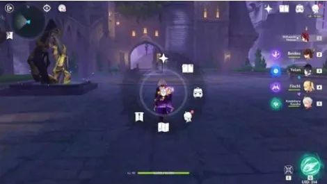 菲謝爾攻略_原神工具神菲謝爾升到幾級(jí)_原神菲謝爾攻略