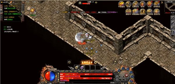 9377傳奇霸主(三端互通)