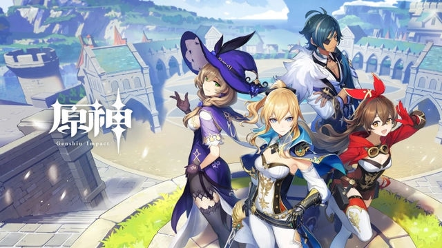 原神3.5網(wǎng)頁活動：探索新世界