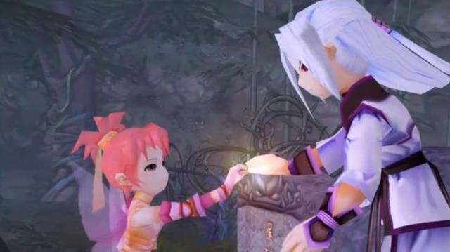 《仙劍3外傳問情篇》，有人被迷宮勸退，也有玩家對此甘之如飴