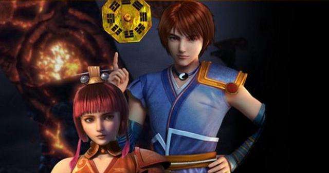 《仙劍3外傳問情篇》，有人被迷宮勸退，也有玩家對此甘之如飴