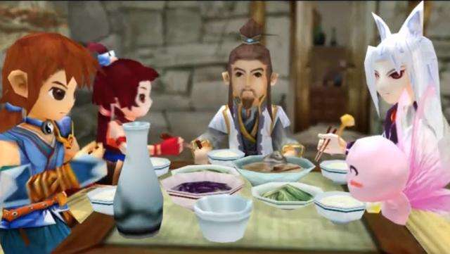 《仙劍3外傳問情篇》，有人被迷宮勸退，也有玩家對此甘之如飴