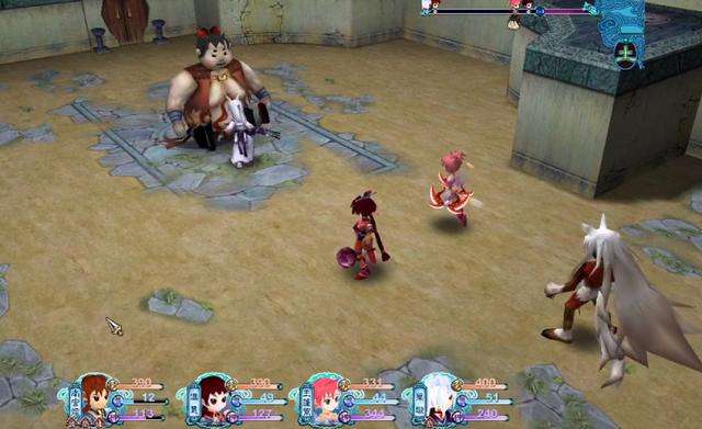 《仙劍3外傳問情篇》，有人被迷宮勸退，也有玩家對此甘之如飴