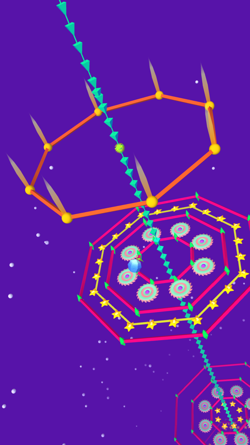 蜘蛛網(wǎng)游戲