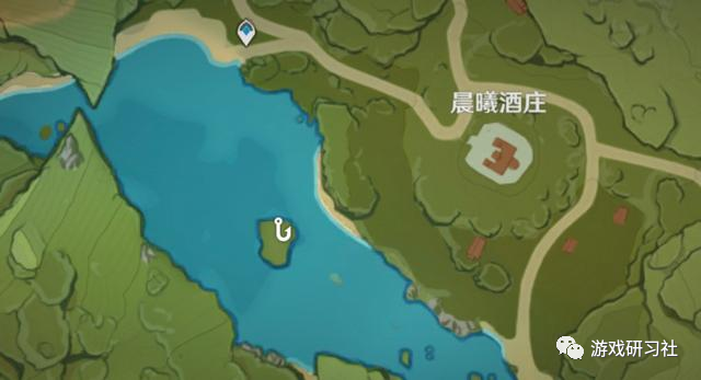 原神釣魚玩法_原神釣魚怎么玩兒_釣魚技巧大全原神