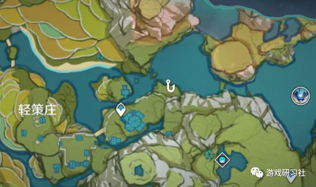 釣魚技巧大全原神_原神釣魚怎么玩兒_原神釣魚玩法
