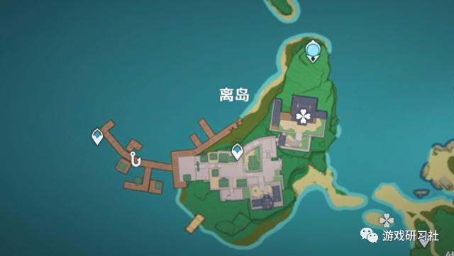 原神釣魚玩法_釣魚技巧大全原神_原神釣魚怎么玩兒