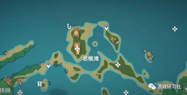 釣魚技巧大全原神_原神釣魚玩法_原神釣魚怎么玩兒